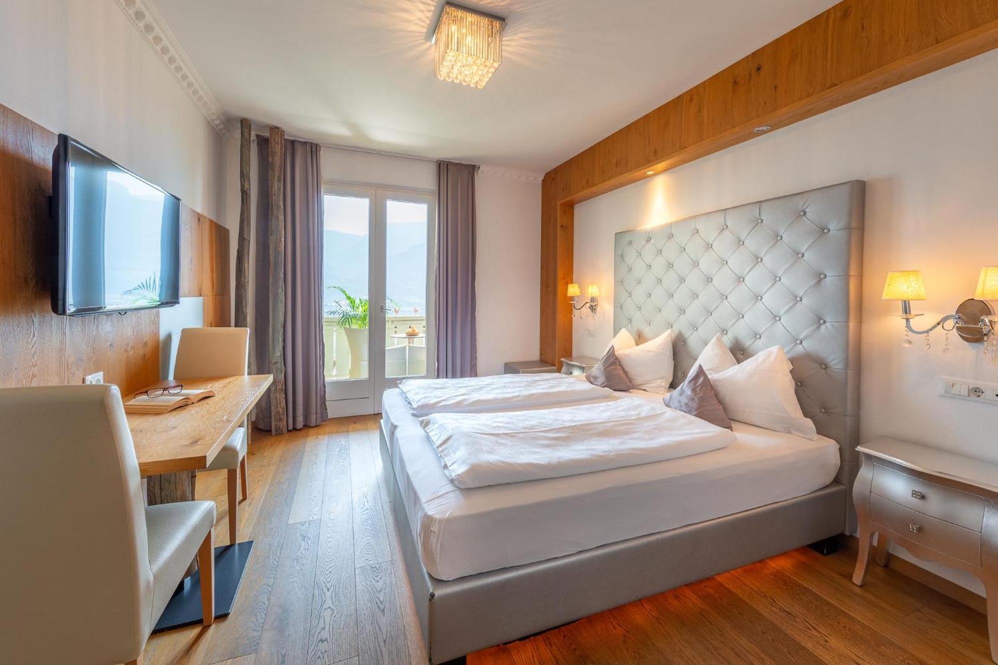 Panorama Aparthotel Termeno Ngoại thất bức ảnh