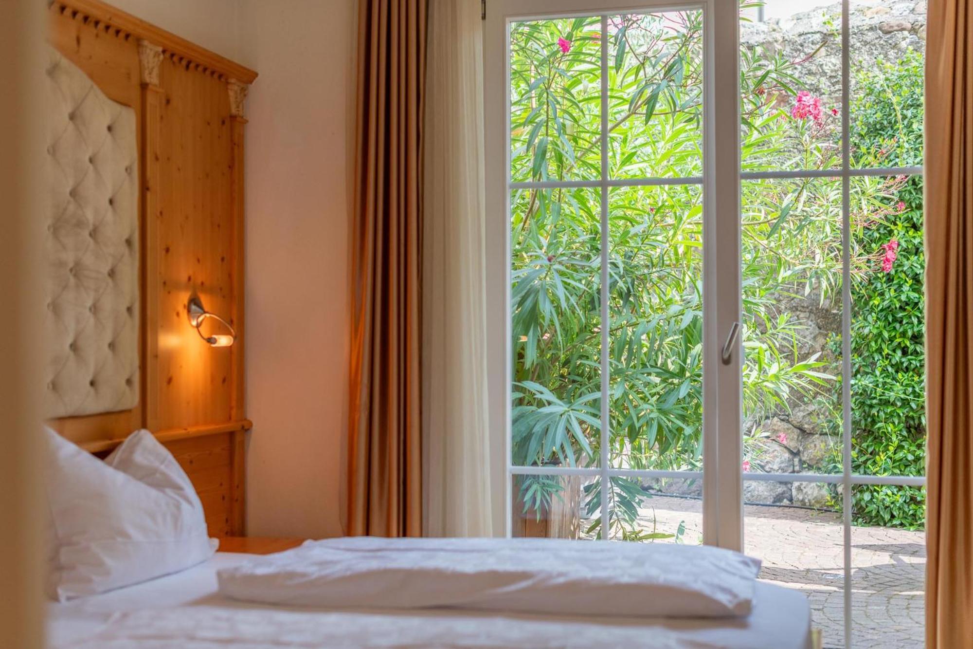 Panorama Aparthotel Termeno Ngoại thất bức ảnh
