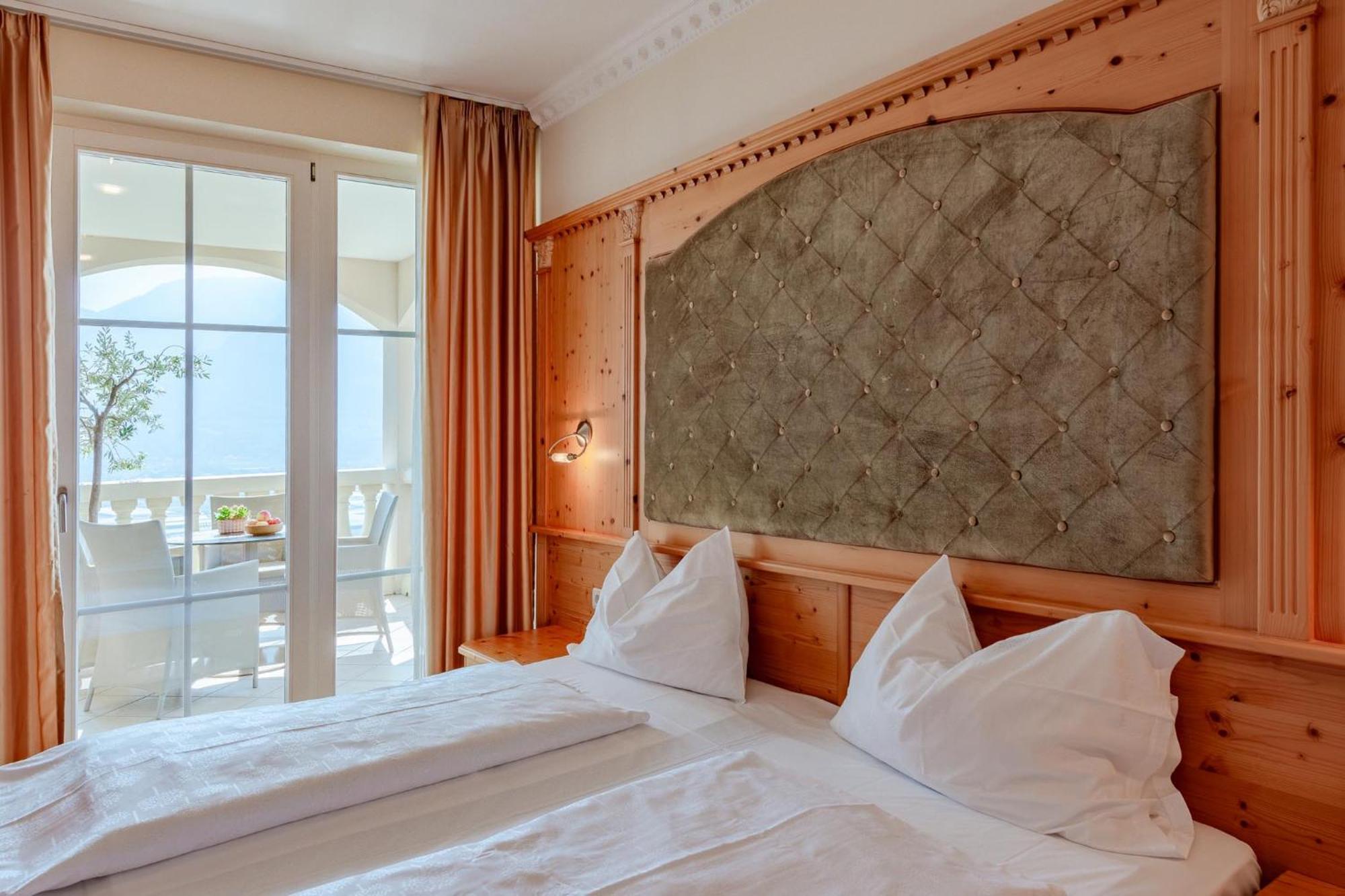 Panorama Aparthotel Termeno Ngoại thất bức ảnh
