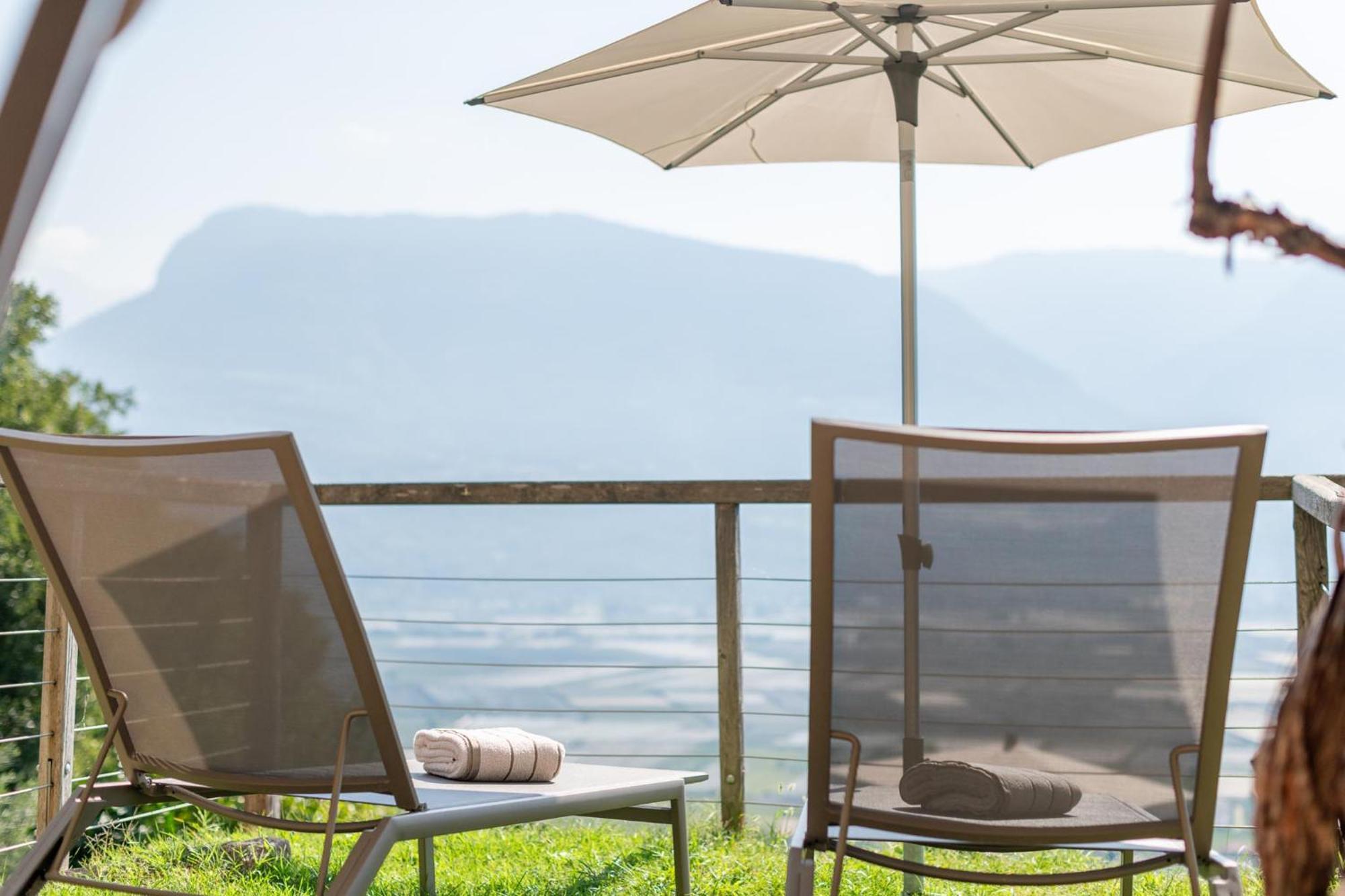 Panorama Aparthotel Termeno Phòng bức ảnh